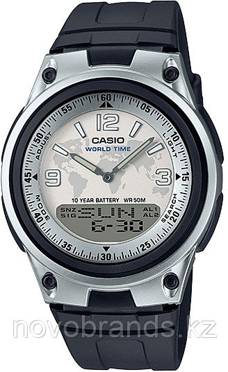 Наручные часы Casio AW-80-7A2