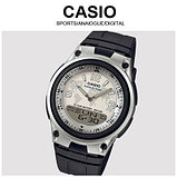 Наручные часы Casio AW-80-7A2, фото 3