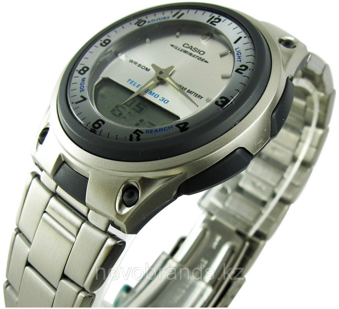Наручные часы Casio AW-80D-7AVES (id 25960773)