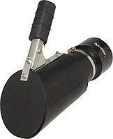 Насадка резиновая овальная наклонная, на шланг D=100 мм NORDBERG AN100DI