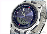 Наручные часы Casio AW-80D-2AVDF, фото 7