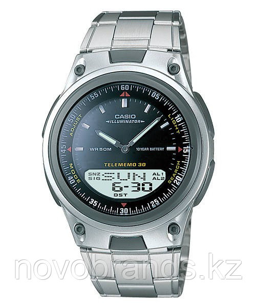 Наручные часы Casio AW-80D-1AVDF