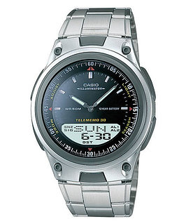 Наручные часы Casio AW-80D-1AVDF