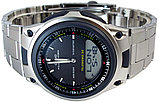 Наручные часы Casio AW-80D-1AVDF, фото 4