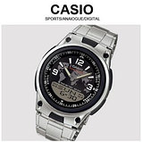 Наручные часы Casio AW-80D-1A2VDF, фото 4