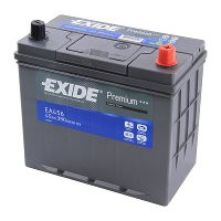Аккумулятор Exide EA 456  45Ah