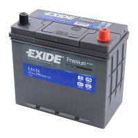 Аккумулятор Exide EA 456  45Ah