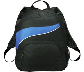 Рюкзак под нанесение логотипа