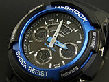 Наручные часы Casio G-Shock AW-591-2ADR, фото 5