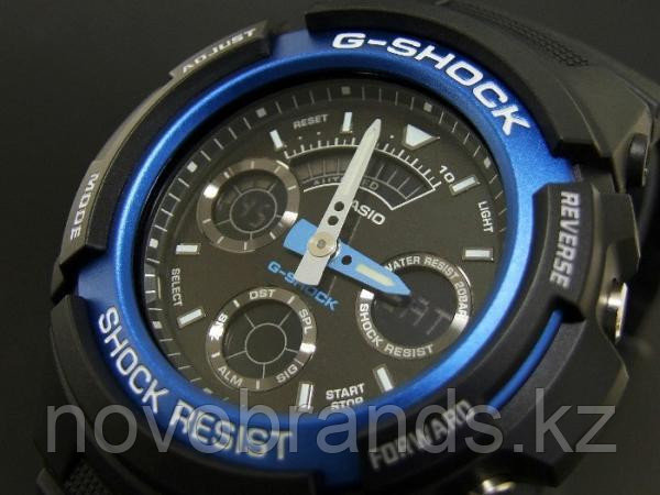 Наручные часы Casio G-Shock AW-591-2ADR - фото 5 - id-p25964398