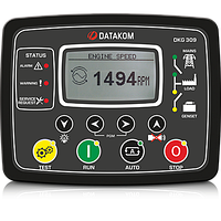 Контроллер DATACOM DKG-309 CAN