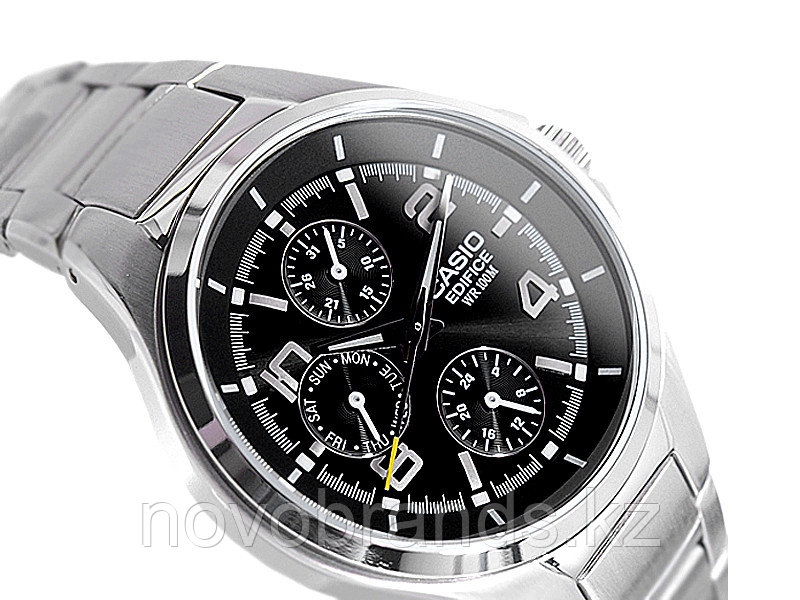 Наручные часы Casio EF-316D-1A - фото 9 - id-p25964523