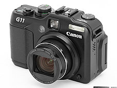 82 Инструкция на Canon  PowerShot G11, фото 2