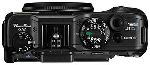 83 Инструкция на Canon  PowerShot G12, фото 3