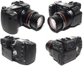 84 Инструкция на Canon  PowerShot Pro1, фото 2