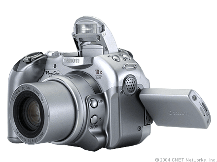 85 Инструкция на Canon  PowerShot S1 IS