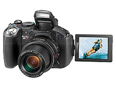 86 Инструкция на Canon  PowerShot S5 IS, фото 2