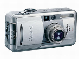 89 Инструкция на Canon  PowerShot S50, фото 2