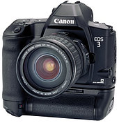 9 Инструкция на Canon  EOS 3