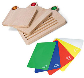 Разделочные доски