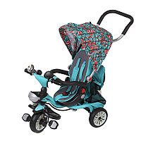 Велосипед детский Mars Trike CHIC-2 Print Велосипед детский Mars Trike