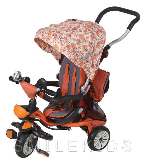 Велосипед детский Mars Trike