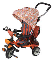 Велосипед детский Mars Trike CHIC-2 Print Велосипед детский Mars Trike