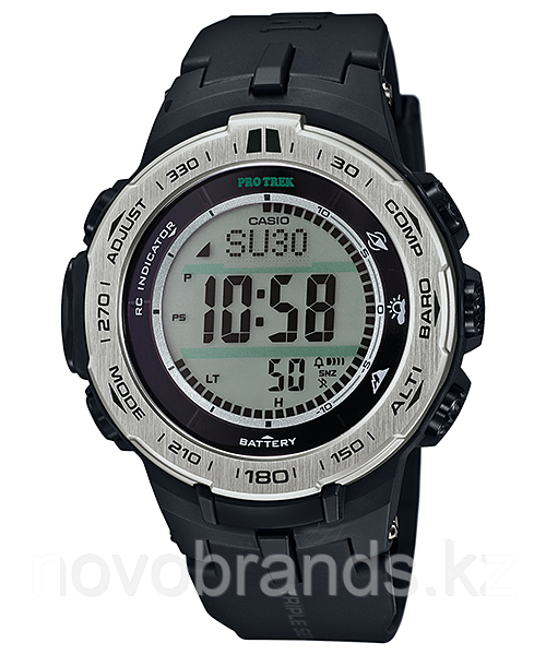 Наручные часы Casio PRW-3100-1DR
