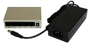 Poe switch Коммутатор Hi-NET S1005-4P-65 POE Switch  (4 POE Port )