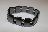 Магнитный браслет для мужчин и женщин (2 по цене одного!), фото 4