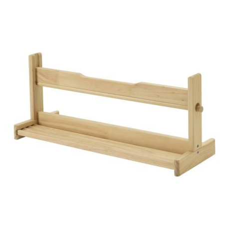 Подставка д/принадлежностей д/рисов МОЛА, ИКЕА, IKEA, фото 2