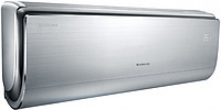 Кондиционер GREE серия U-Crown18(от –30°С до +54°С)35-45 кв.м.без труб