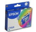 Картридж Epson Т032240 (син)