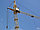 Башенный кран КБ-403 грузоподъемность 8 т стрела 30 м, фото 5