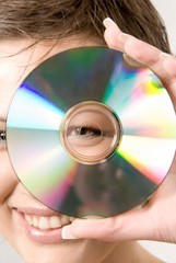 Тиражирование CD / DVD дисков
