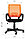 Кресло Chairman 696 Black, фото 9