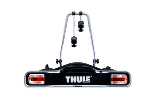 Багажник для перевозки 2-х велосипедов на фаркоп Thule EuroRide 941 (Швеция), фото 2