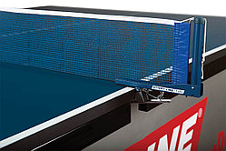 Сетка для настольного тенниса с креплением Start Line CLIP
