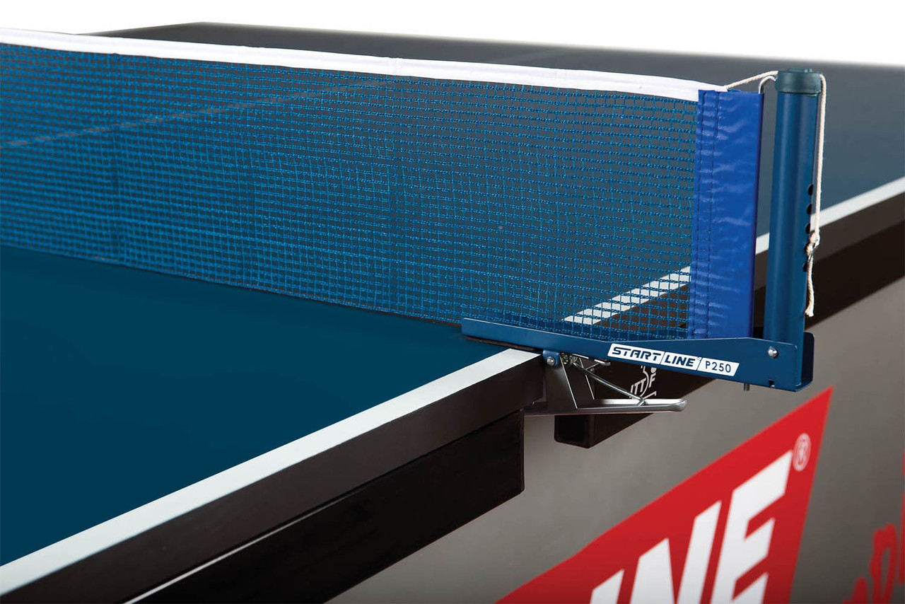 Сетка для настольного тенниса с креплением Start Line CLIP - фото 1 - id-p10492082