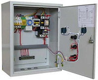 Ящик управления освещением ЯУО 9601-3474(25А, Ф+РВМ) У3.IP54