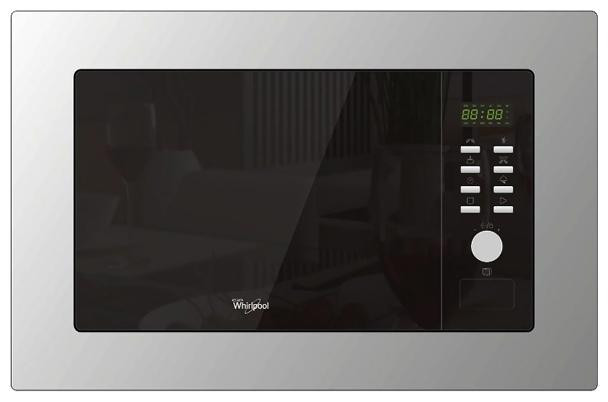 Микроволновая печь WHIRLPOOL AMW 100 IX