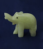Слон оникс (природный камень), фото 3