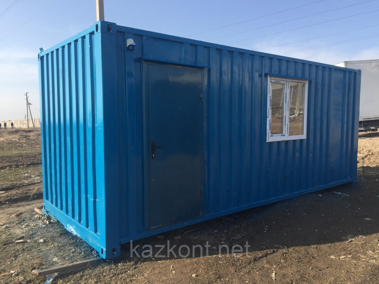 Хозблок на даче!, фото 1