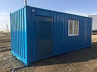 Жилой Контейнер 6 м