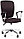 Кресло CHAIRMAN 9801 Chrome, фото 2