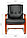 Кресло CHAIRMAN 653 V, фото 2