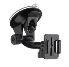 Крепление-присоска Suction Cup Mount 9 cm Deluxe, фото 2
