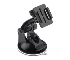 Крепление-присоска Suction Cup Mount 9 cm Deluxe, фото 2