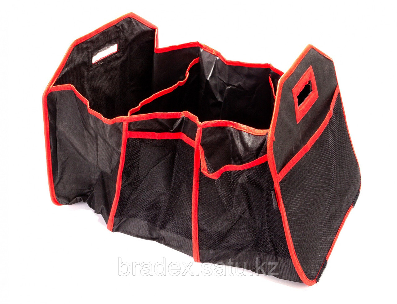 Набор сумок-органайзеров в автомобиль 3шт - фото 5 - id-p26075558