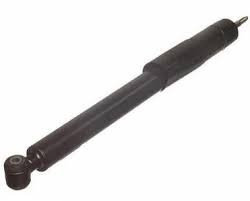 Амортизатор задний 124 201